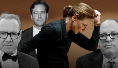 Armie Hammer, Kevin Spacey: Tár predicted exactly where canceled stars would end up.