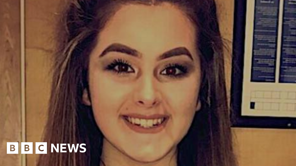 What went wrong with Shildon teenager's mental health care? - BBC