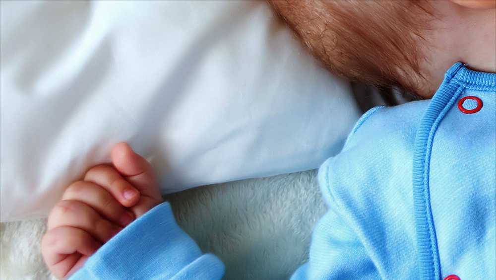 South Carolina expands newborn screening to include two rare diseases