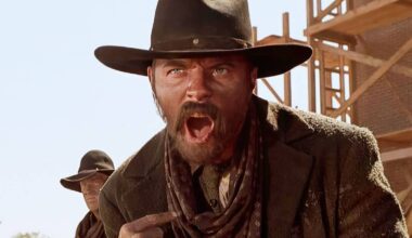 One of the Greatest Sci-Fi Westerns of the '90s Is Officially Taking Over the World
