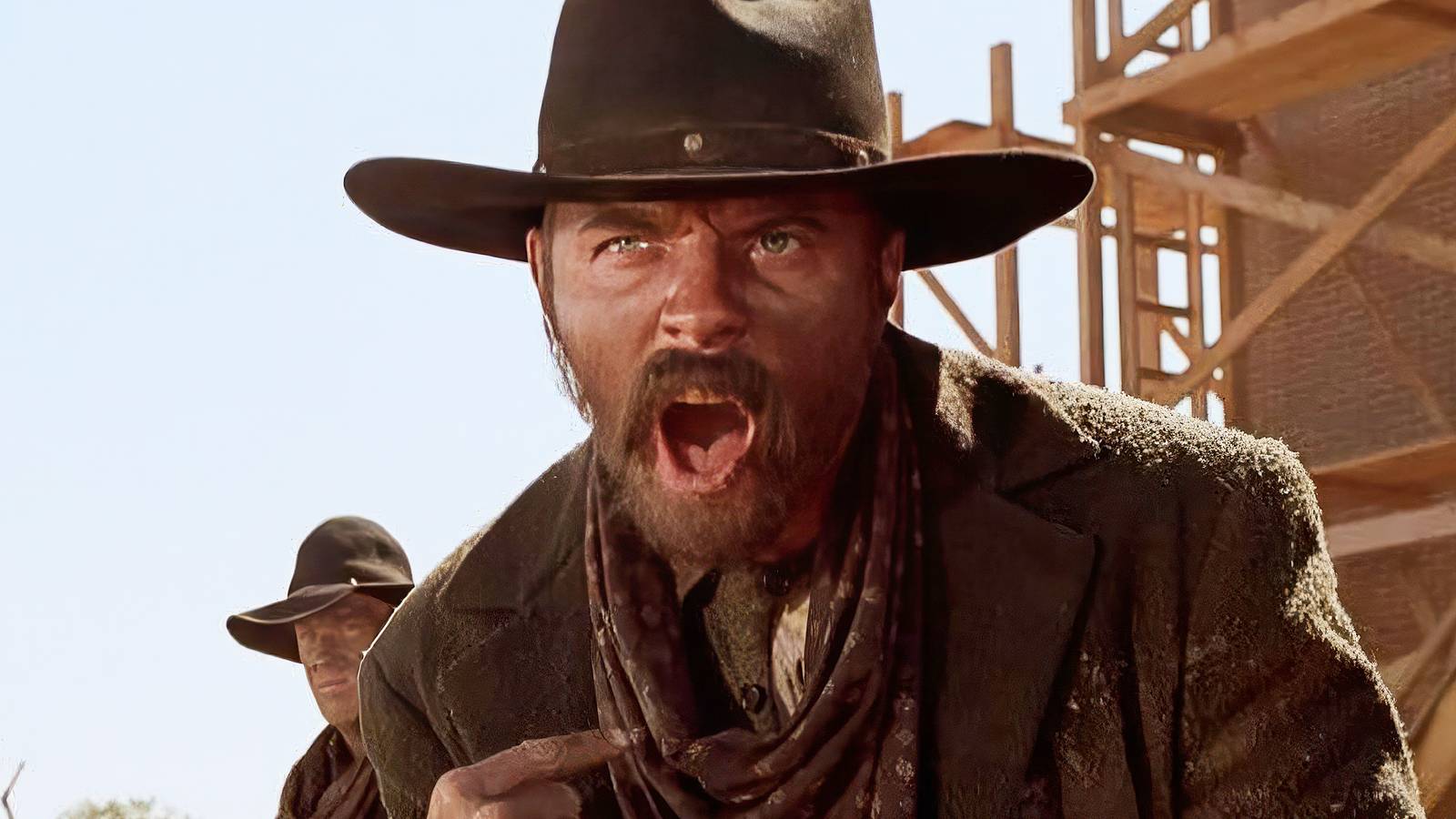 One of the Greatest Sci-Fi Westerns of the '90s Is Officially Taking Over the World