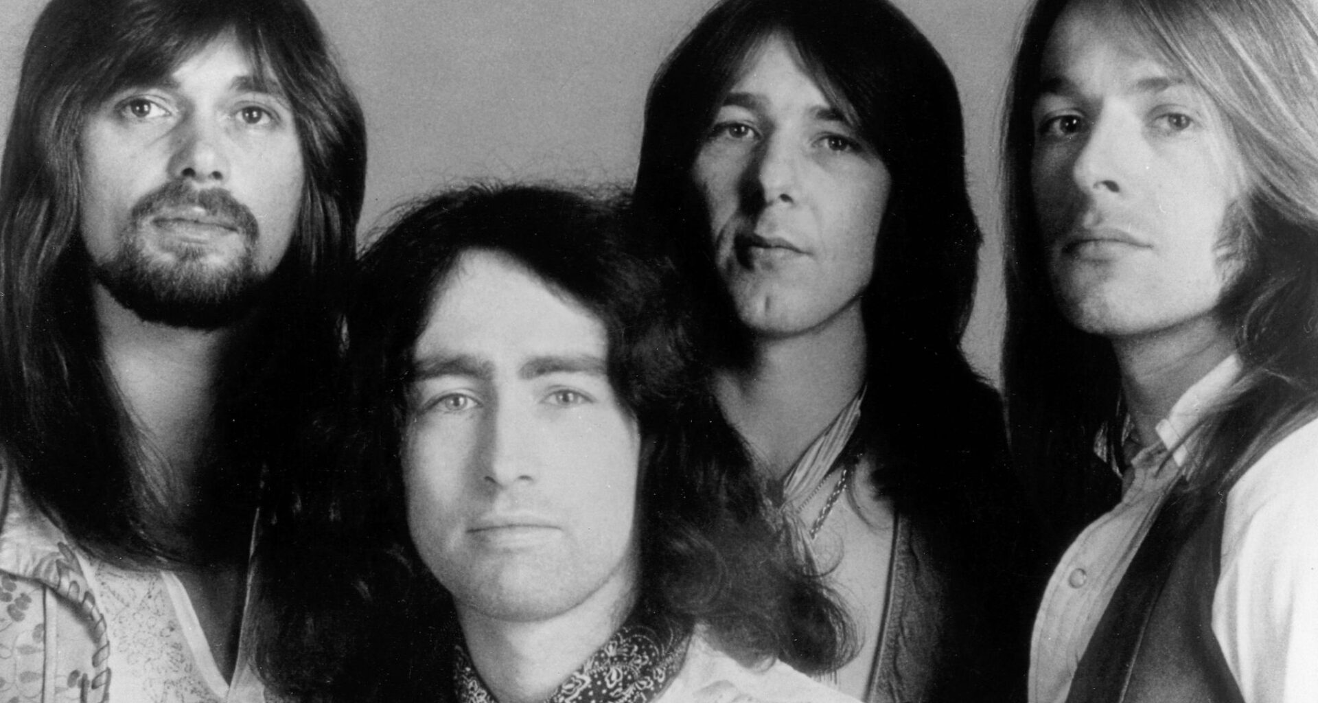 4 Rock Songs That Instantly Put Me in a Great Mood