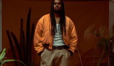 2026 NIMAs Nominations: Baker Boy, Drifting Clouds Lead
