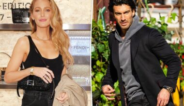 Justin Baldoni challenges Blake Lively's request after breaking silence on legal war
