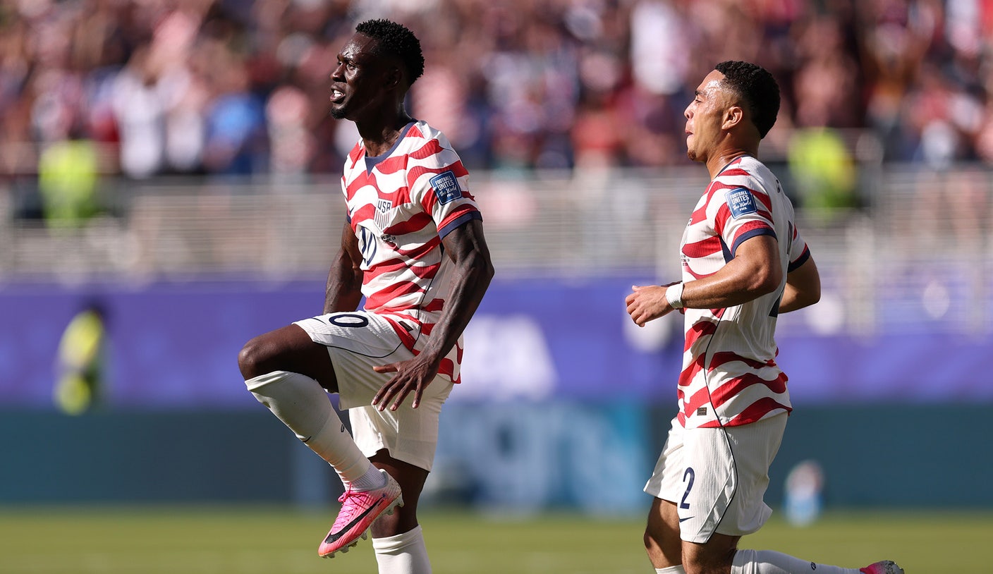 Where To Find The USA's Stars After Their 2026 FIFA World Cup Exit