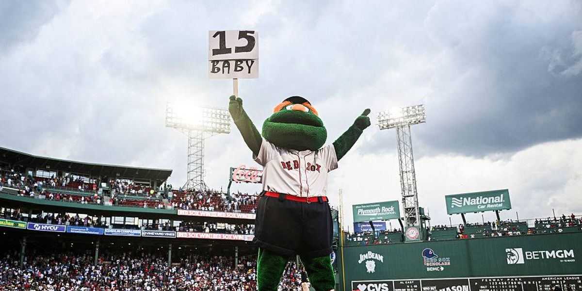 It's time to reap the rewards from this Red Sox win streak