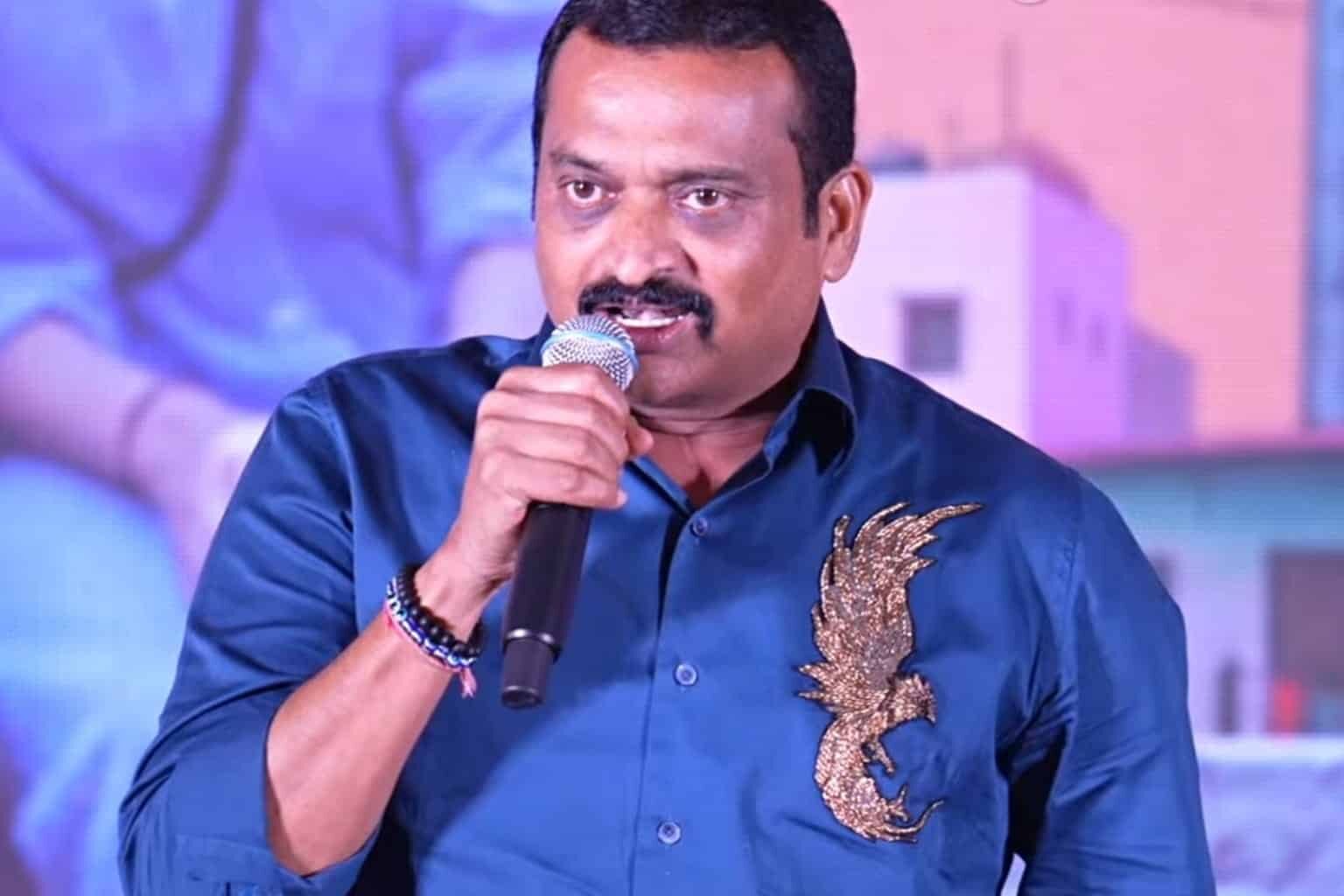 Bandla Ganesh To Lose ₹8.5 Cr Property? -
