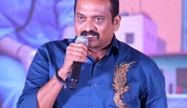 Bandla Ganesh To Lose ₹8.5 Cr Property? -