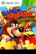 Banjo-Kazooie (Xbox 360)