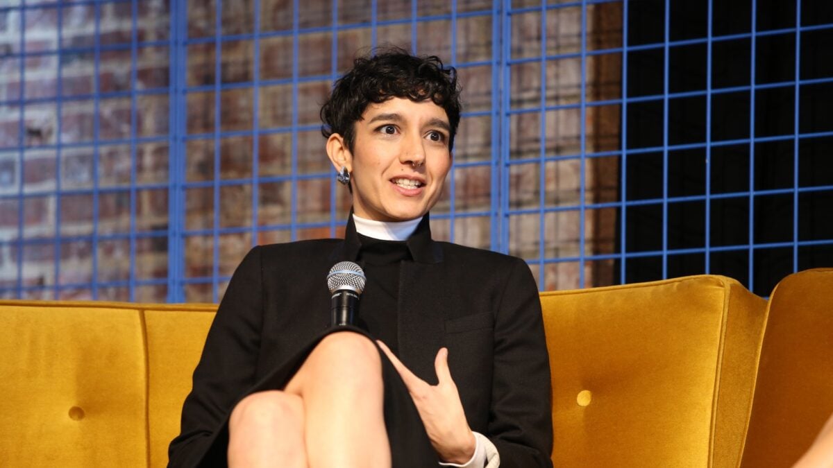 'We're at a Crazy Moment in History': Midjourney Buys Astrology App Co-Star