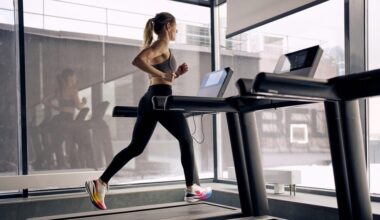 'This changed my body after 40': the simple 25-minute incline walking workout one coach never skips