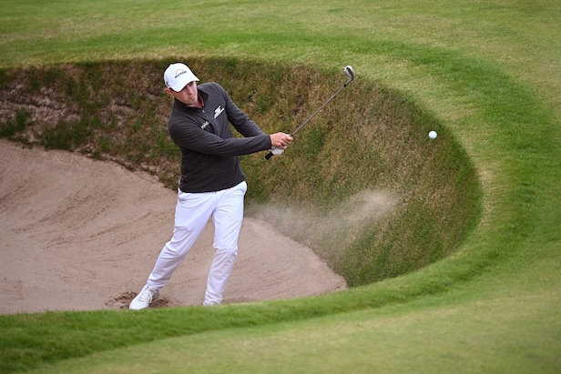 British Open 2026: Matt Fitzpatrick joins growing chorus of players concerned about gambling