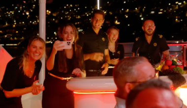 ‘Below Deck Med’ Episode-5 Recap: “The Deckhand Cometh”