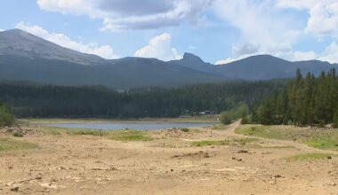 Authorities in Boulder County say bear break-in not related to man found injured, unconscious