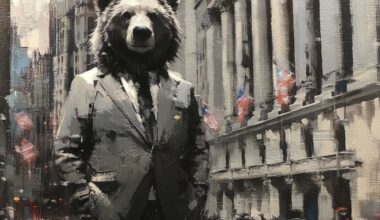 Decades long bull turns bearish. Cites structural deficits, inflation, and AI-driven borrowing in historic bearish pivot.