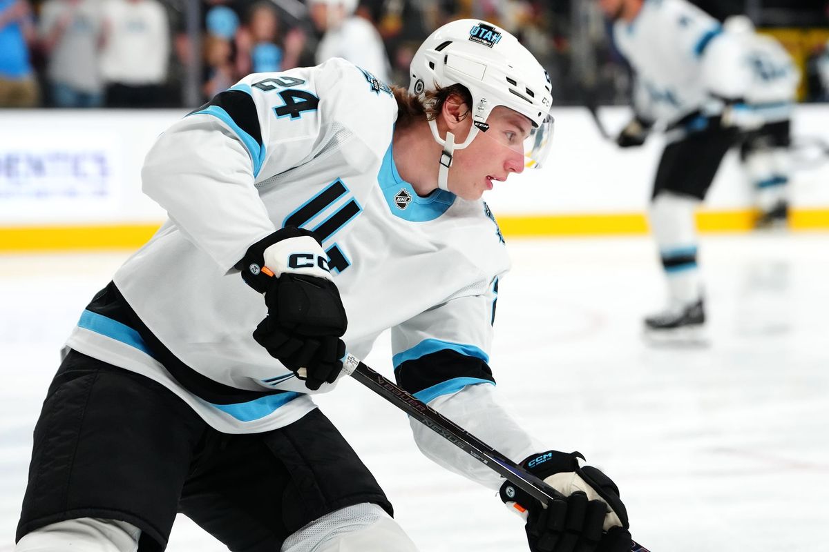 New York Rangers Prospect Pipeline Scouting Report: Cole Beaudoin