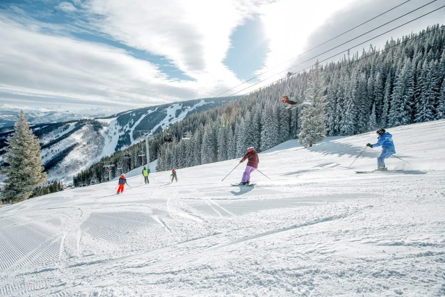 outdoor recreation economy