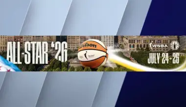 WNBA