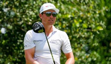 2026 John Deere Classic odds, field, course: Predictions by model that's nailed 17 majors