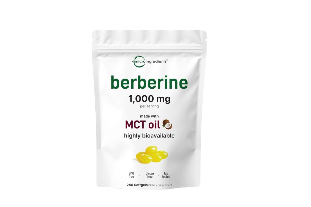 Berberine