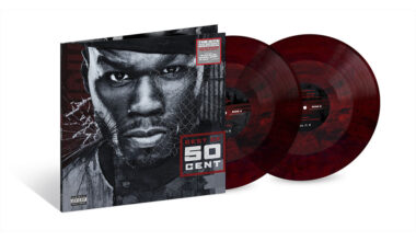 Best of 50 Cent