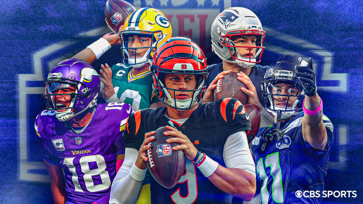 Ranking every first-round NFL draft pick since 2020
