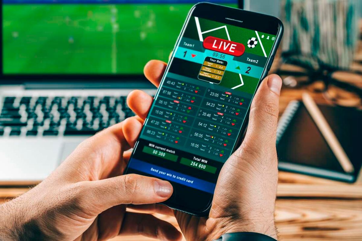 Betting firms, families to block addicts’ accounts