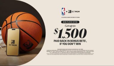 BetMGM bonus code CBSSPORTS: Get $1,500 in bonus bets for Dodgers-Yankees, WNBA and more Friday