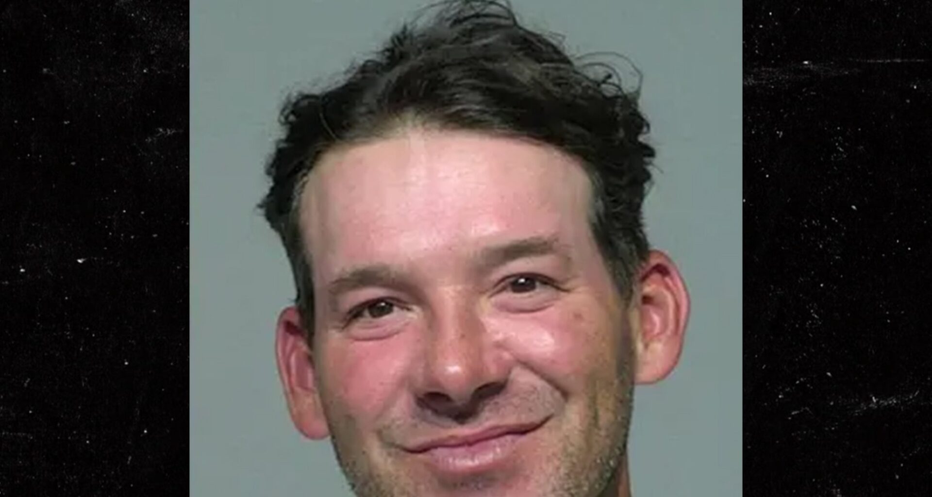 Tony Romo Arrested For OWI in Milwaukee