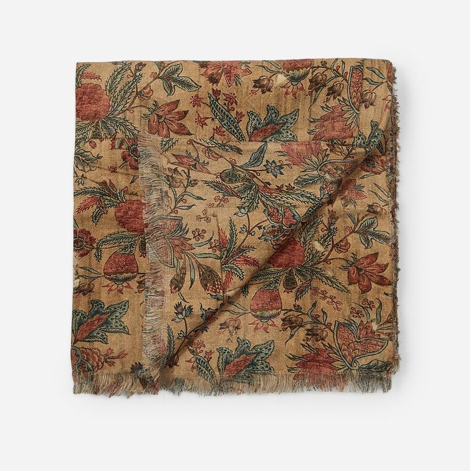 Farley Throw Blanket