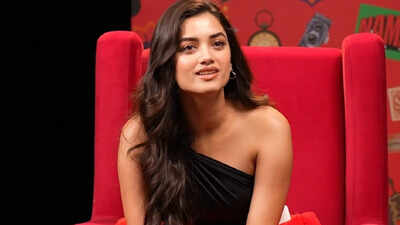 'I didn't know English at all': 'Lenin' star Bhagyashri Borse recalls being bullied after moving to Nigeria