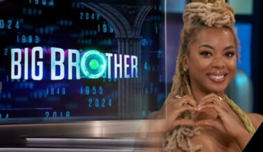'Big Brother' Pays Tribute To Mickey Lee During Season 28 Premiere