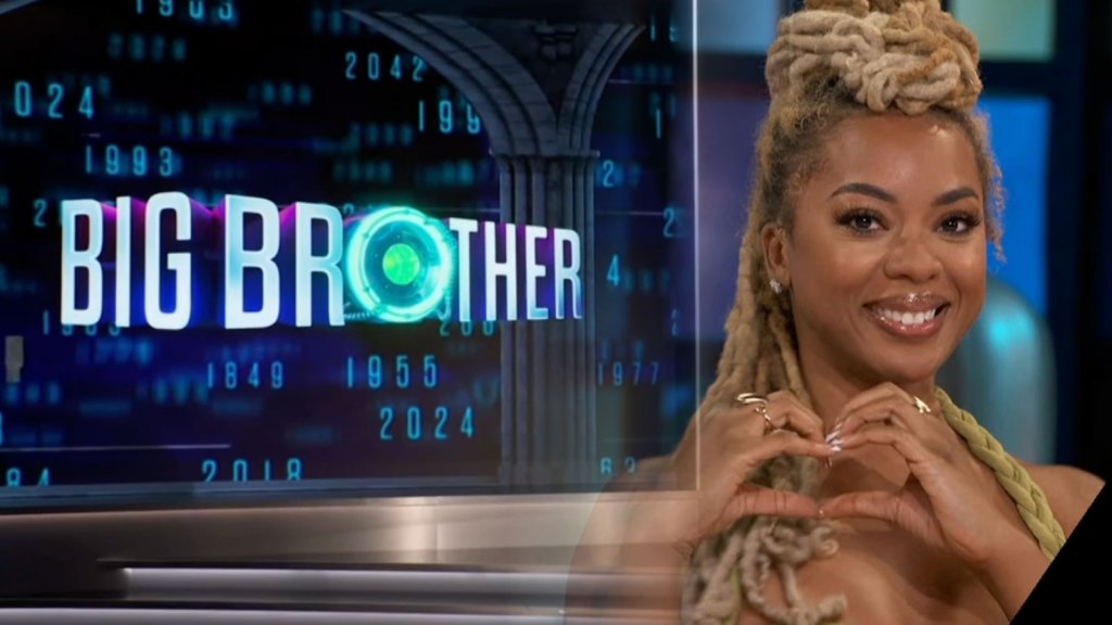 'Big Brother' Pays Tribute To Mickey Lee During Season 28 Premiere