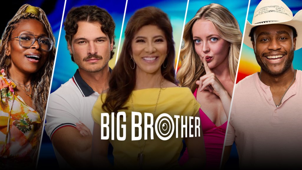 'Big Brother' Season 28 Cast Photos: Meet All The Houseguests