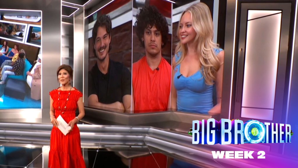 'Big Brother' Season 28, Week 2 Eviction: Rick Devens HOH Reign Ends With Second Houseguest Evicted