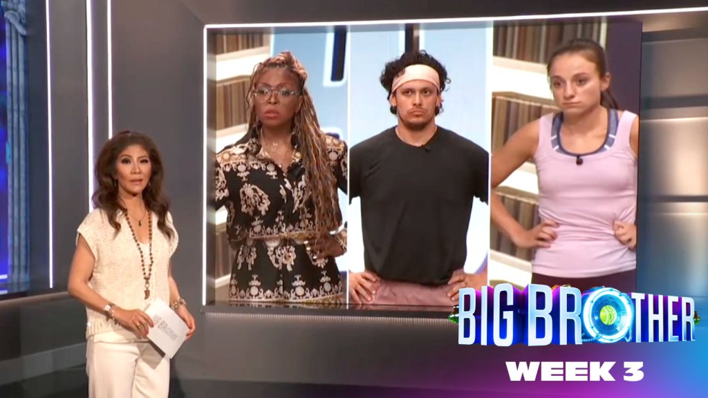 'Big Brother' Season 28, Week 3 Eviction: A Unanimous Vote Sent Another Houseguest Packing
