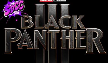 'Black Panther III' Will Turn the Mantle Over to T'Challa's Son
