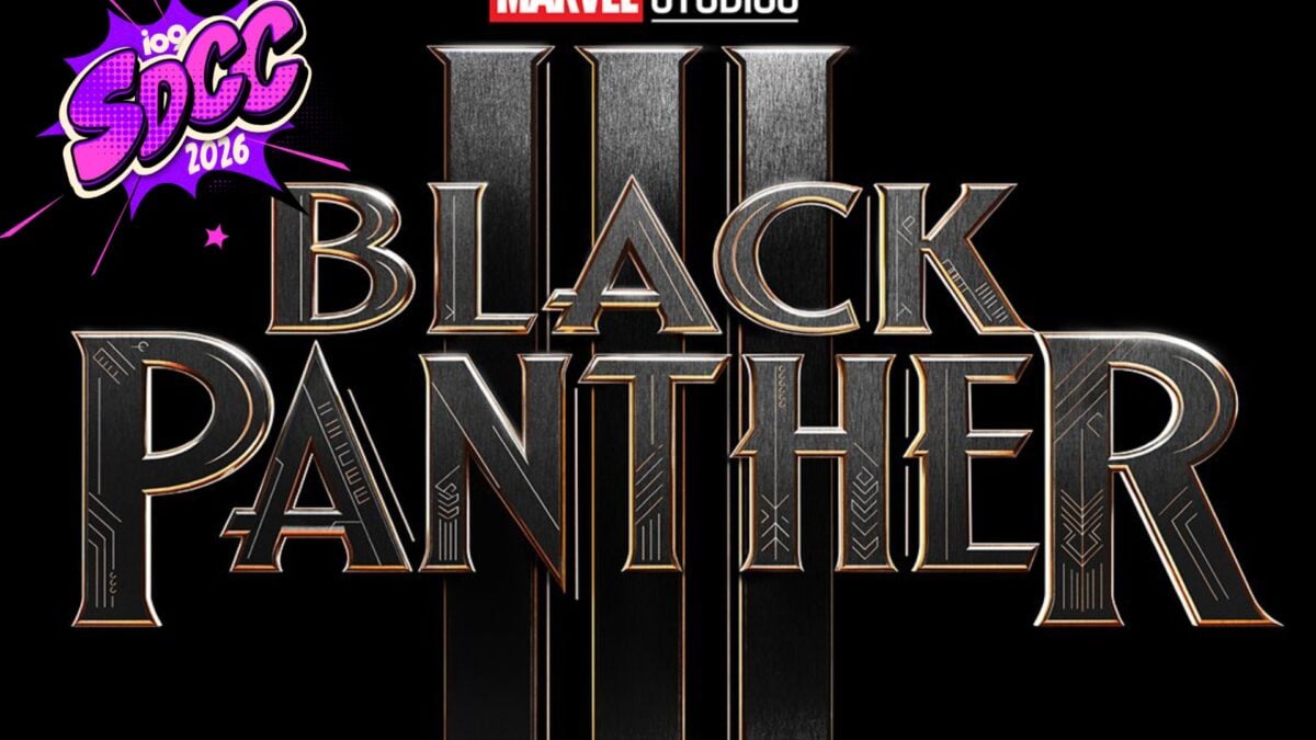 'Black Panther III' Will Turn the Mantle Over to T'Challa's Son