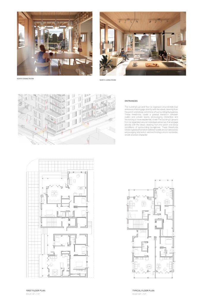 Images by Jovan Zelen and Micah Gamlen; PNW Dreams Competition. Used with permission.