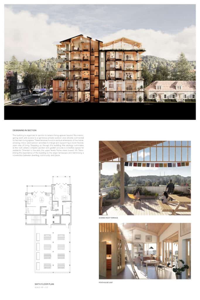 Images by Jovan Zelen and Micah Gamlen; PNW Dreams Competition. Used with permission.