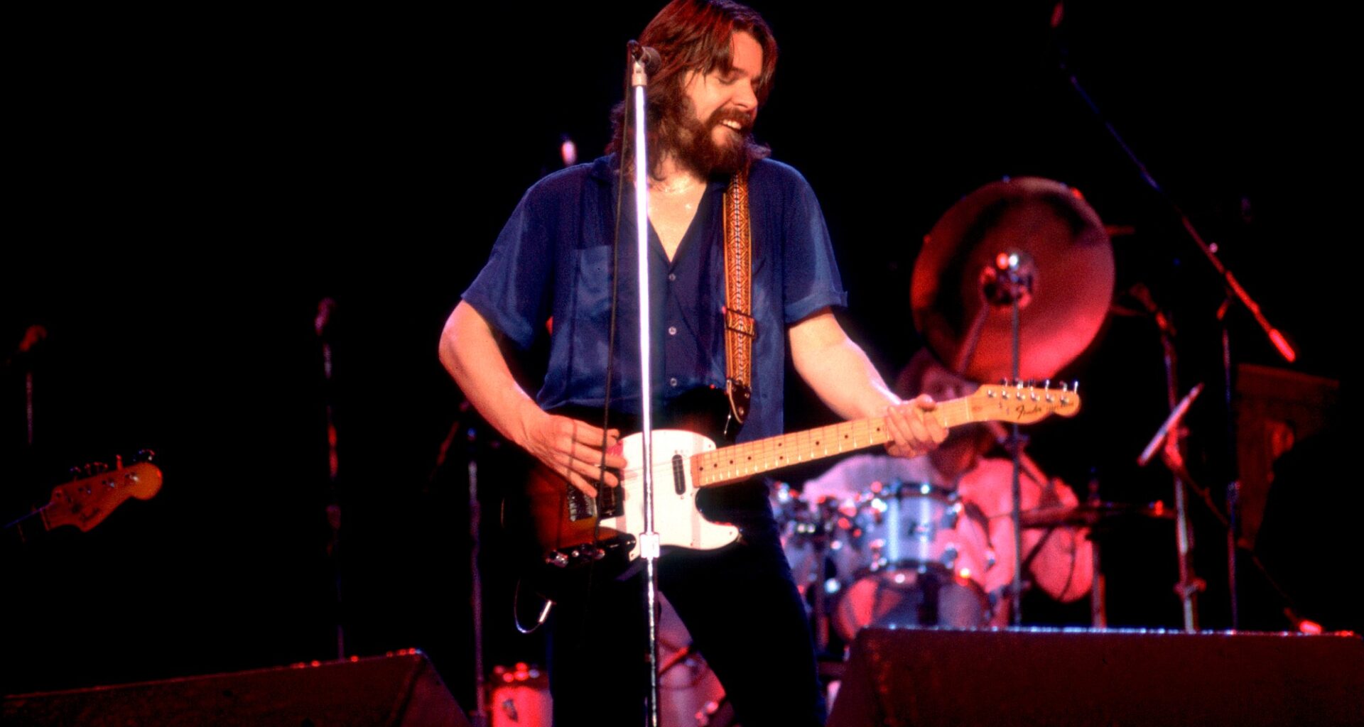Bob Seger Credits Two Members of Eagles With Helping Him Finish This Hit 1980 Song