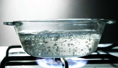 Boil water advisory issued after Forsyth County water main break