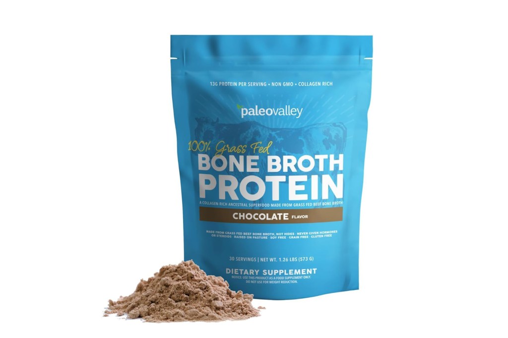 bone broth