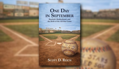 'One Day in September' chronicles how baseball's All-Star Game was born