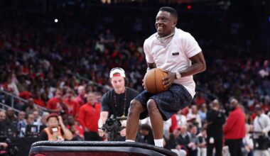 Watch Boosie Badazz Reunite With Childhood Friend in Heartwarming Clip