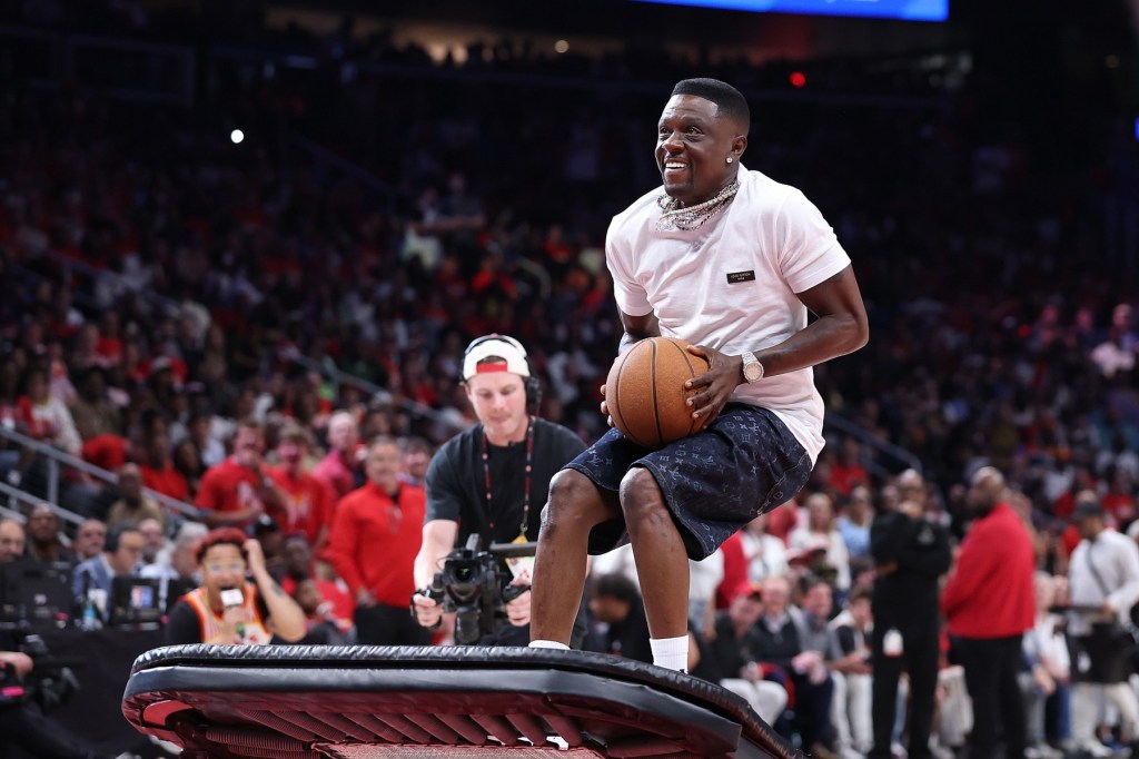 Watch Boosie Badazz Reunite With Childhood Friend in Heartwarming Clip