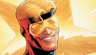 Booster Gold