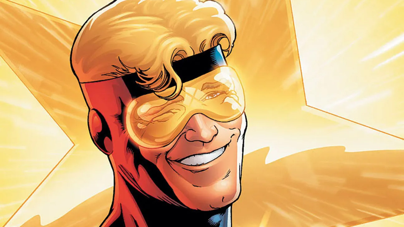 Booster Gold
