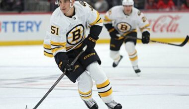 New P-Bruins coach believes Poitras, Brunet are ready for NHL