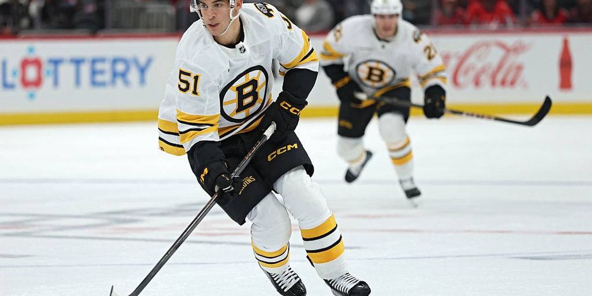 New P-Bruins coach believes Poitras, Brunet are ready for NHL
